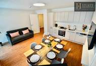 Voll möbliertes 3 Zimmer Neubau-Apartment 2.Stock | flexible Eigennutzung oder Kurzzeitvermietung (Airbnb) | ca. 12,35 % Bruttoumsatzrendite 2025