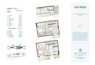 JETZT KURZE ZEIT PREISREDUZIERT: 3-Zimmer-Townhouse auf 3 Ebenen mit exklusiver Dachterrasse &amp; Weitblick