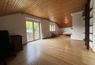 Liebliches Landhaus mit Saunabereich in Frohnleiten