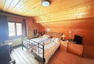 ROMANTISCHER RÜCKZUGSORT - FREIN AN DER MÜRZ