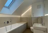 Ab Jänner 26! Exklusives 4-ZIMMER-DG MIT BALKON und Galerie in Bestlage!