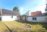 Entzückendes Miethaus mit S-Bahn-Anschluss