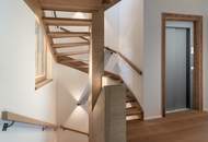 Möbliertes Designer Chalet am Schwarzsee von Kitzbühel