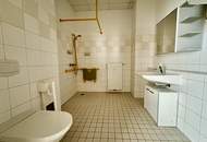 +++ ABSOLUT ZENTRAL +++ Barrierefreie 2-3 Zimmer-Wohnung mit Balkon nahe Annenstrasse/Rosseggerhaus