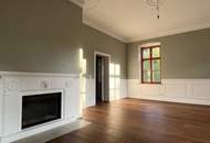 Herrschaftliches Landhaus