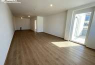 Geförderte Wohnung mit Balkon