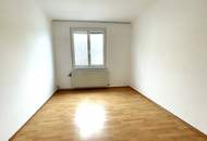 Wohnung mit hervorragender Raumaufteilung – WG-geeignet