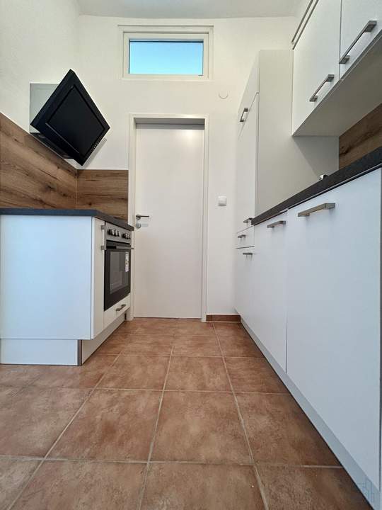 Gemütliche 1-Zimmerwohnung mit getrennter Küche