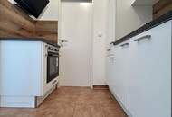 Gemütliche 1-Zimmerwohnung mit getrennter Küche