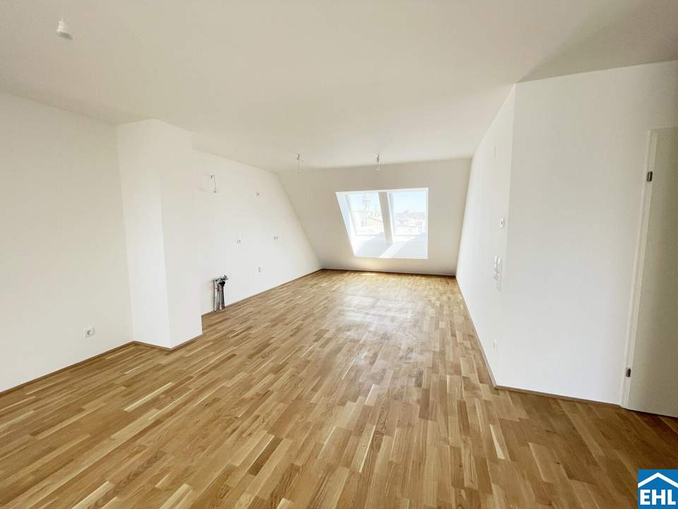 Bezugsfertig und sofort beziehbar: Entdecken Sie die Zukunft des Wohnens im Herzen von Wien – MAJA!