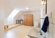 Top Lage, 7 Zimmer, volle Möglichkeiten – WG-Hotspot oder Traumwohnung für Eigennutzer