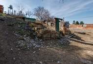 Weinviertler Bauernhaus in Ruhelage – rund 1.900 m² Grundstück mit viel Gestaltungsspielraum