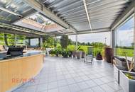 Attraktives Gewerbeensemble und perfekte Infrastruktur in Top-Lage von Hörbranz