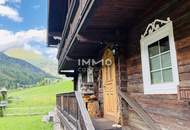 Historischer Glanz, zeitgemäße Eleganz