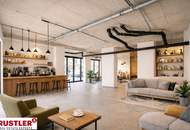Repräsentatives Geschäftslokal | 232 m² | Moderne Neubaufläche