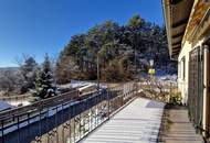 Ihr Eigentum in absoluter Ruhelage!