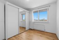 "Helle 3-Zimmer Starterwohnung in Korneuburg"