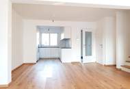 Alleinstehendes Einfamilienhaus mit 148 m² Wohnfläche am Bruckhaufen!