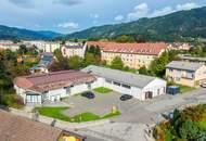 Attraktiver Fachmarkt in Pöls bei Judenburg