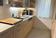 Schöne barrierefreie Gartenwohnung mit 30m² Wintergarten in Stockerau zu verkaufen