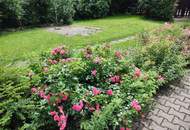 Hausflair mit Dachboden &amp; Garten