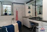 Charmantes Einfamilienhaus mit großem Garten, ideal für Jungfamilien mit handwerklichem Geschick!