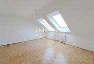 Graz Nord: 2 Zimmer Wohnung mit Balkon in ruhiger Lage | Kalvarienbergstraße 134 Top 17