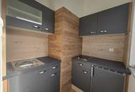 NEU RENOVIERT! Single Garconniere im Zentrum von Spittal - TOP 2/3