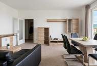 Modernisierte Top-2-Zimmer-Wohnung mit Fernblick & Loggia