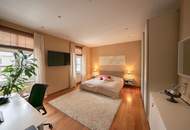 Fantastische Altbauwohnung in kultureller Umgebung