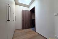 TOPCHANCE! SCHLÜSSELFERTIGER ZIEGEL-NEUBAU. ZAHLREICHE EXTRAS! EXQUISITE TEILMÖBLIERUNG VON SCHÜLLER-KÜCHEN UND BURGBAD.