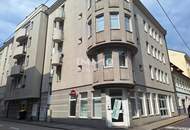 Ideale 2-Zimmer Single-Wohnung im Domviertel