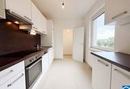 Großzügige 3-Zimmer Wohnung mit Balkon!