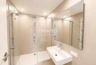 Rooftop Pool: Skyline Living im 22. Stock Erstbezug und provisionsfrei