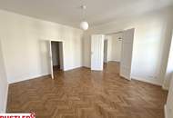 Wiener Altbaujuwel im Servitenviertel | Generalsaniertes Altbauhaus | Lichtdurchflutet