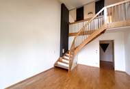 Zwei Zimmerwohnung mit Wienblick (inkl. Garagenabstellplatz)