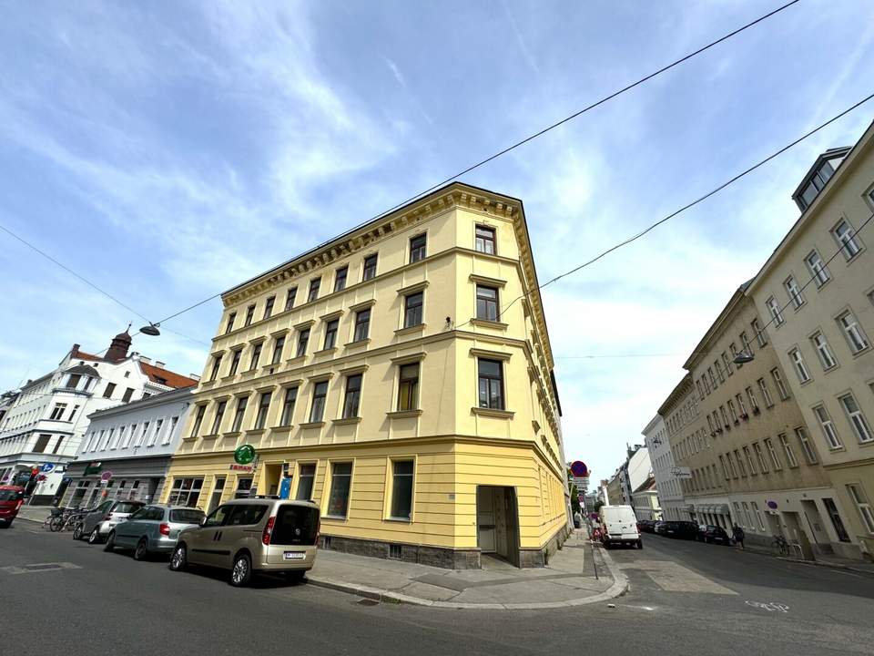 ROOF TOP WÄHRING! - TOLLE INVESTMENTMÖGLICHKEIT IM HERZEN DES 18. BEZIRKS!