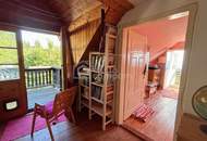 Doppelhaus-Ensemble in traumhafter Höhenlage!