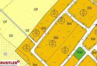 Attraktives Baugrundstück mit Schneebergblick und Badesee Nähe