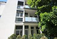 Moderne Erstbezugswohnung mit ruhiger Innenhoflage