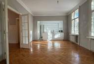 Elegante Einfamilienvilla Nähe Türkenschanzpark