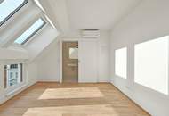 VORSORGE | 3 ZI DG Wohnung I Ausblick I Südausrichtung I Klima