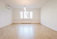 Topsaniertes, hofseitiges Büro mit 180m² & effizientem Grundriss beim Museumsquartier! Optionale Parkplätze vorhanden!