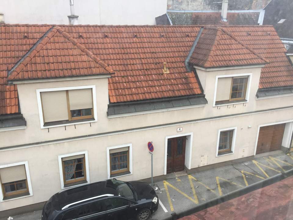 *** Stadthaus in Bruck *** Zentrumsnähe zum Sanieren!!!