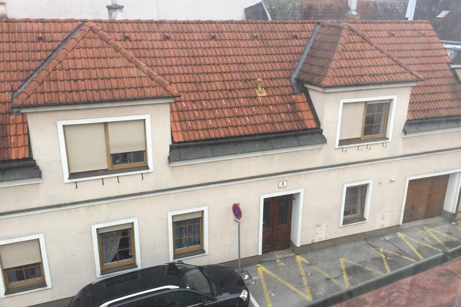 *** Stadthaus in Bruck *** Zentrumsnähe zum Sanieren!!!, Haus-kauf, 230.000,€, 2460 Bruck an der Leitha