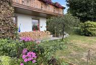 ***OPEN HOUSE, Freitag, 31. Juli 2026 von 14 - 17 Uhr*** Wunderschönes Einfamilienhaus in traumhafter Aussichts- und Ruhelage