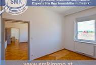 Viel Platz mitten in Hollabrunn – 5-Zimmer-Wohnung mit 108 m2!