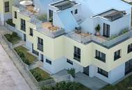 WOHNBAUPROJEKT OG-Eigentumswohnung - Neu, modern, Eigenheim