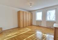 Süße 2-Zimmer-Gartenwohnung in zentrumsnaher Lage!