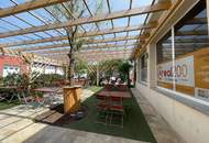 PROVISIONSFREI!!! Sehr schöne, sonnige Halle, Lager, Werkstatt mitten in Areal200 in Sollenau SR3